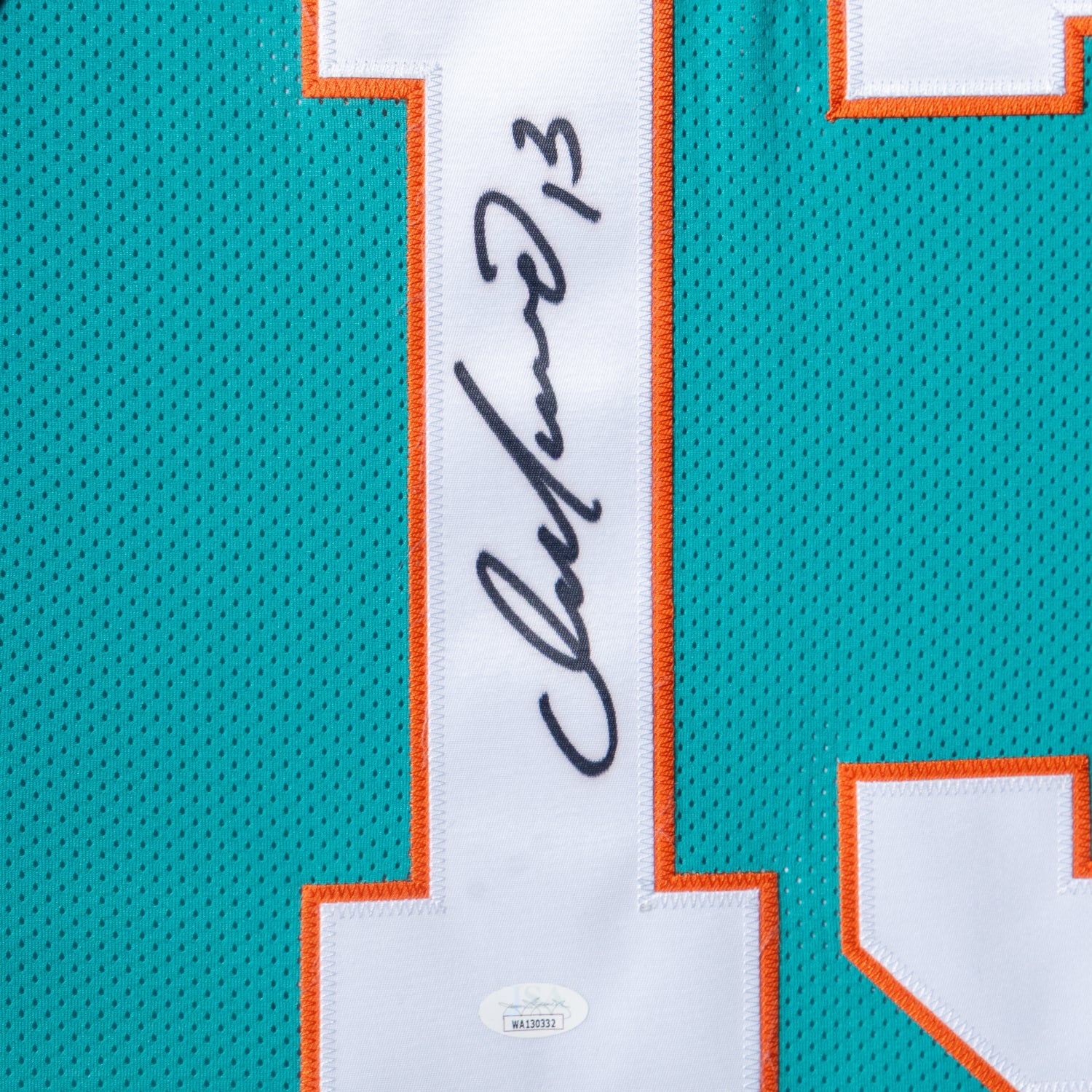 Custom Jersey Dan Marino - Delfines Miami Dolphins